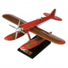 Daron Worldwide Macchi M.C. 72 Model Airplane   